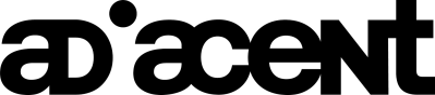 Adiacent logo