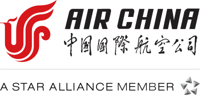 Air China logo