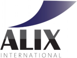 Alix logo