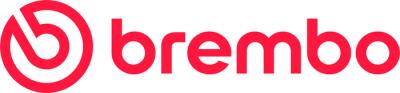 Brembo logo