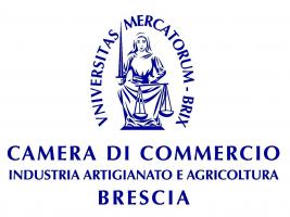 CHAMBER OF COMMERCE OF BRESCIA LOGO