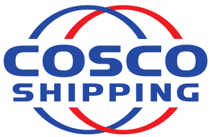 COSCO Shipping lines LOGO