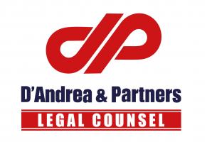 DP logo