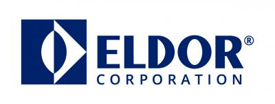 Eldor CORPORATION logo