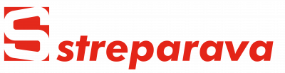 LOGO S+streparava