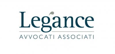 Legance logo