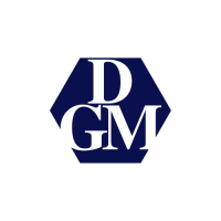 Logo DGM