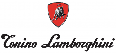 Lamborghini logo