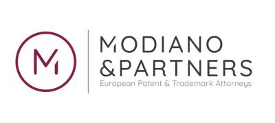 Modiano Logo