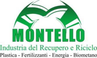 Montello Logo