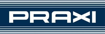 PRAXI-logo