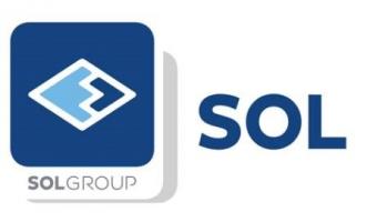 SOL Logo