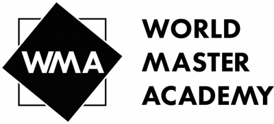 WMA Logo