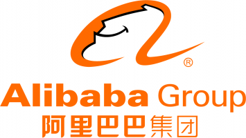 阿里巴巴标识