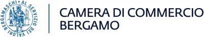 camera di commercio di bergamo logo