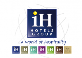 logo ih hotels