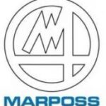 marposs logo