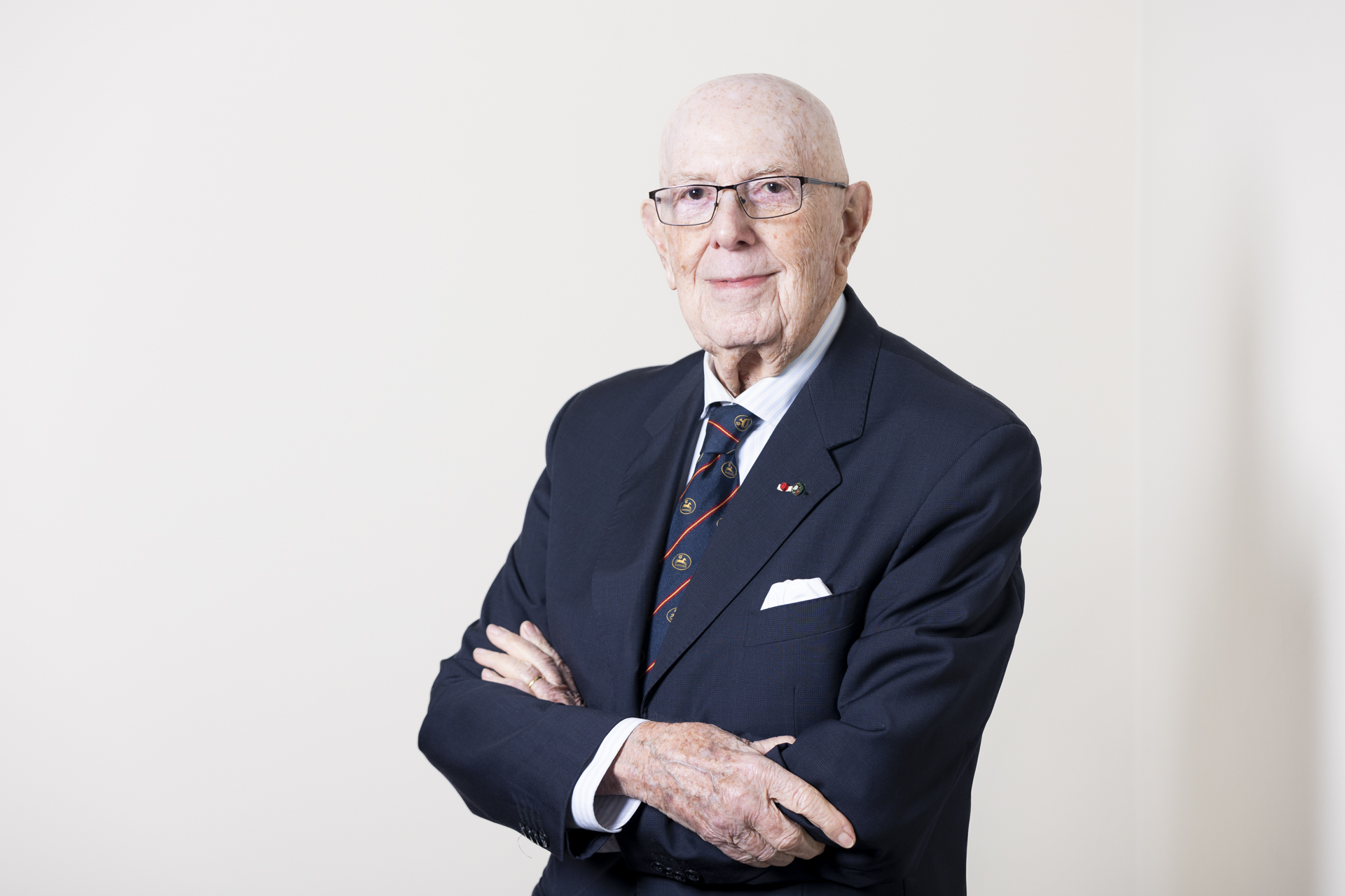 国际文化财产保护与修复研究中心（ICCF）峰会：贝廷主任结束任期，博塞利主席临时接任。