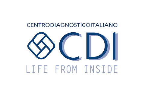 CDI 徽标