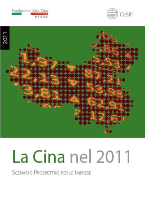 Cover RA 2011