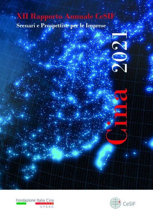 Cover RA 2021