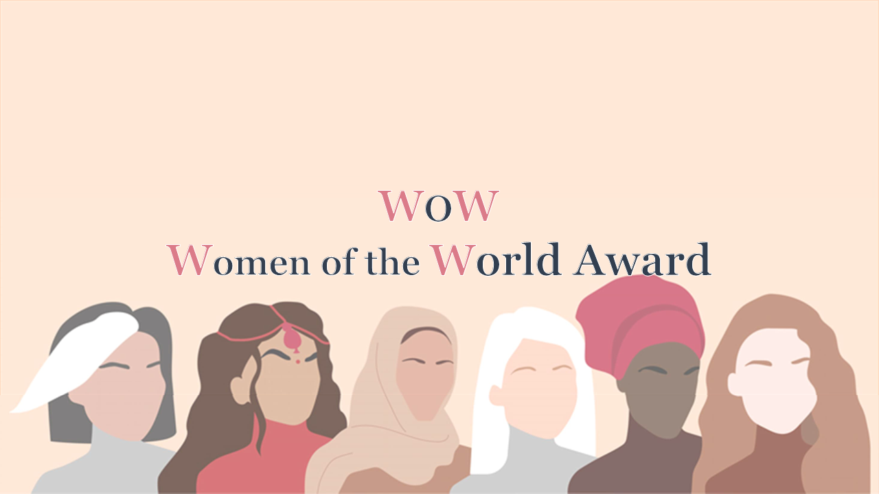 Premio WoW | A Milano la seconda edizione