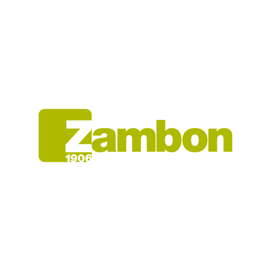 Italian pharmaceutical excellence: Zambon joins the Foundation