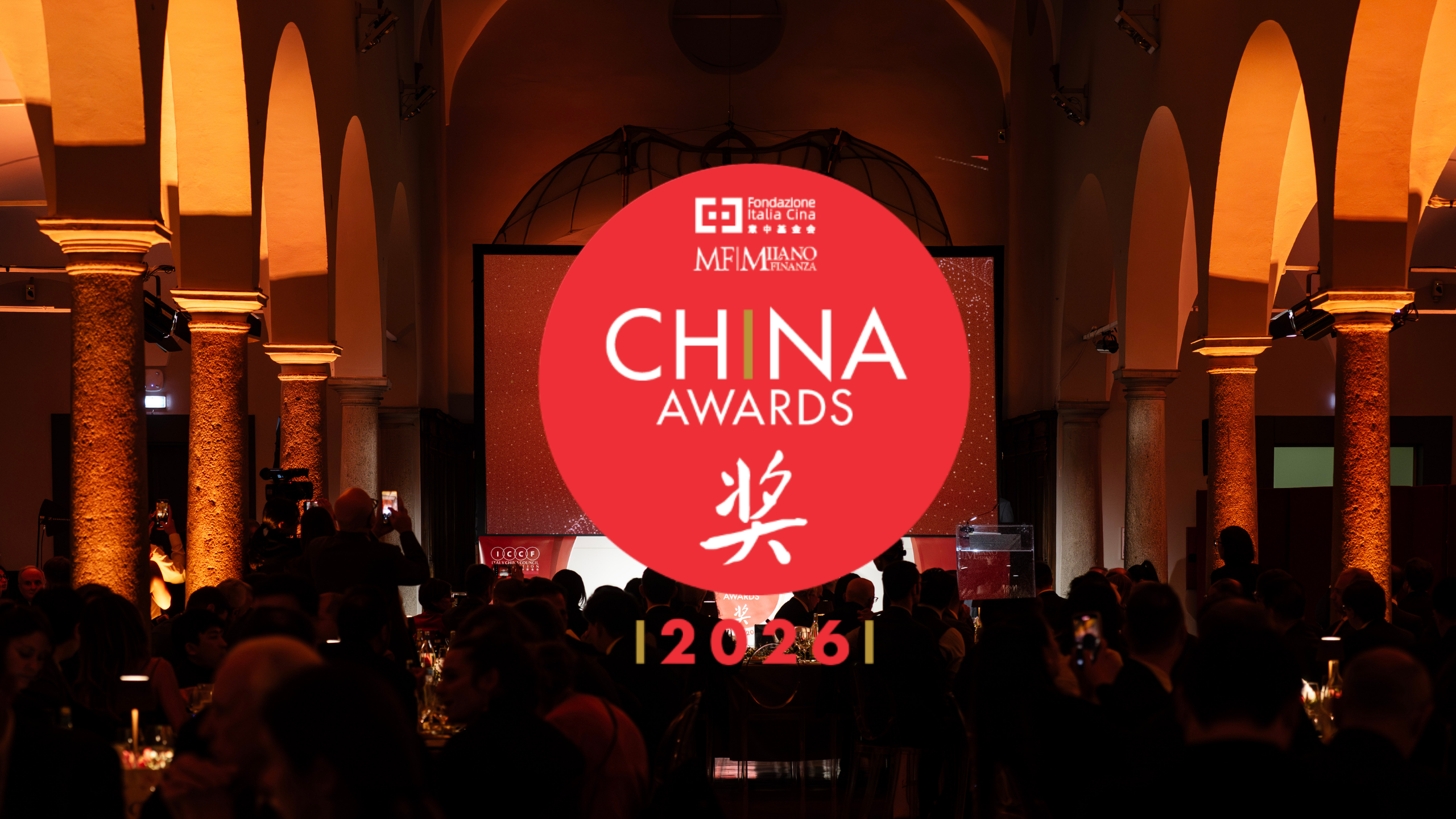 In arrivo la XXI edizione dei China Awards